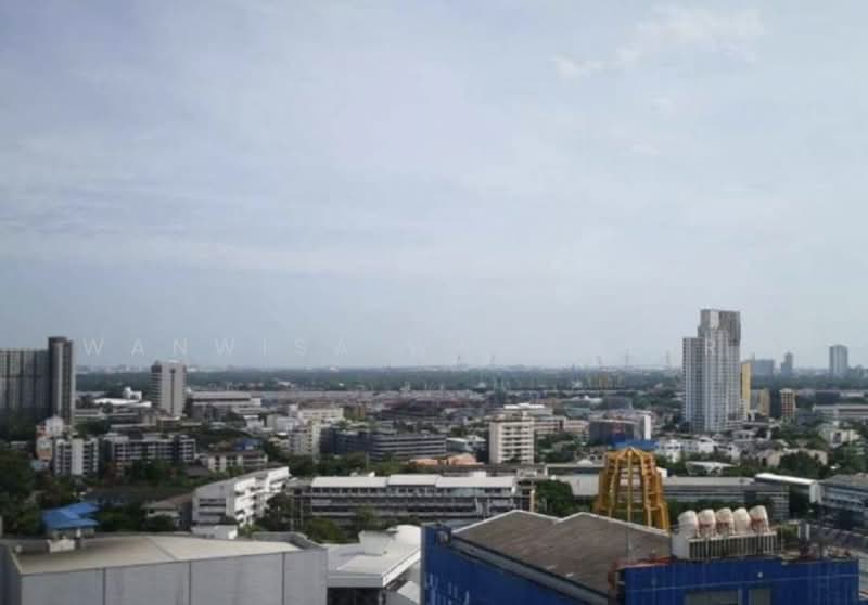 Rhythm Ekkamai : ริทึ่ม เอกมัย, กรุงเทพ, 11 ถนนสุขุมวิท 63, คลองเตยเหนือ, วัฒนา, กรุงเทพ, 35 ตร.ม., คอนโด ให้เช่า, โดย Wanwisa Wannasarn, 500408183 - DDproperty.com
