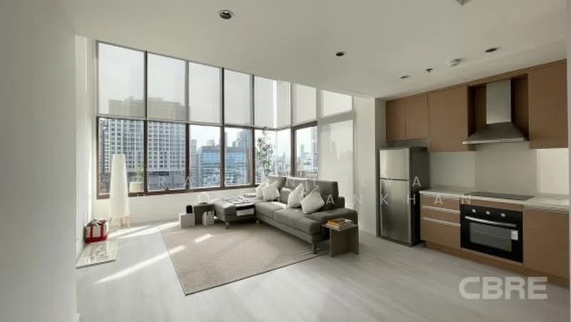 The Emporio Place, Bangkok, 93 Soi Sukhumvit 24, Sukhumvit Road, Khong Tan, Khlong Toei, Bangkok, 2 Bedrooms, 135 sqm, Condo For Sale, by Praphinleeya Phuengkhuankhan, 500408186 - DDproperty.com