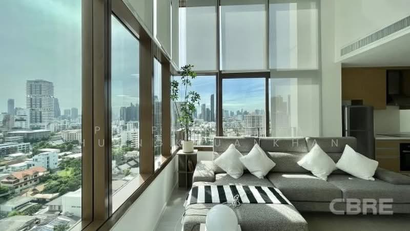 The Emporio Place, Bangkok, 93 Soi Sukhumvit 24, Sukhumvit Road, Khong Tan, Khlong Toei, Bangkok, 2 Bedrooms, 135 sqm, Condo For Sale, by Praphinleeya Phuengkhuankhan, 500408186 - DDproperty.com