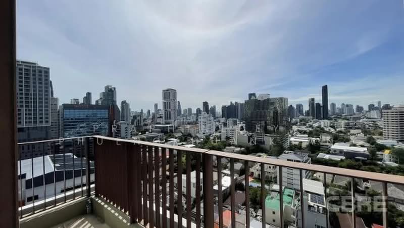 The Emporio Place, Bangkok, 93 Soi Sukhumvit 24, Sukhumvit Road, Khong Tan, Khlong Toei, Bangkok, 2 Bedrooms, 135 sqm, Condo For Sale, by Praphinleeya Phuengkhuankhan, 500408186 - DDproperty.com