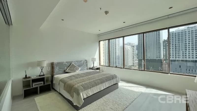 The Emporio Place, Bangkok, 93 Soi Sukhumvit 24, Sukhumvit Road, Khong Tan, Khlong Toei, Bangkok, 2 Bedrooms, 135 sqm, Condo For Sale, by Praphinleeya Phuengkhuankhan, 500408186 - DDproperty.com