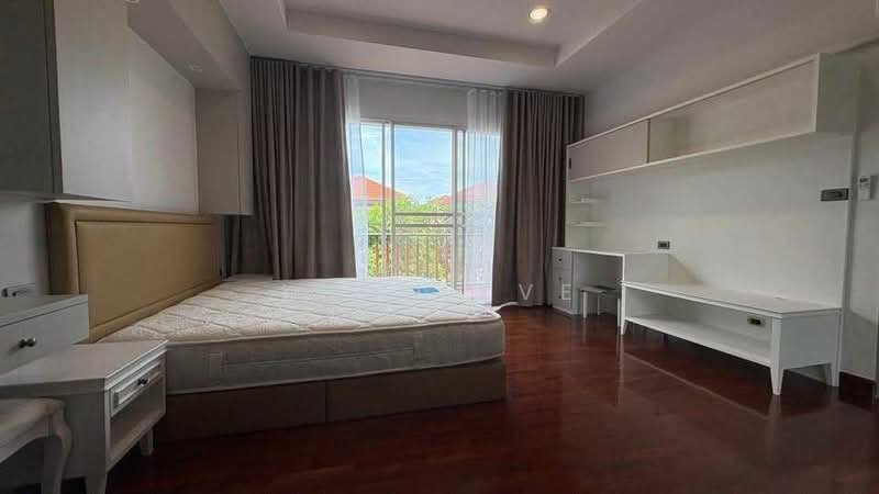 Villa Arcadia Srinakarin, Samut Prakan, Soi Moo Ban Villa Arcadia Srinagarindra, Bang Kaeo, Bang Plee, Samut Prakan, 3 Bedrooms, 220 sqm, Single Detached House For Rent, by Khun Eve, 500408187 - DDproperty.com