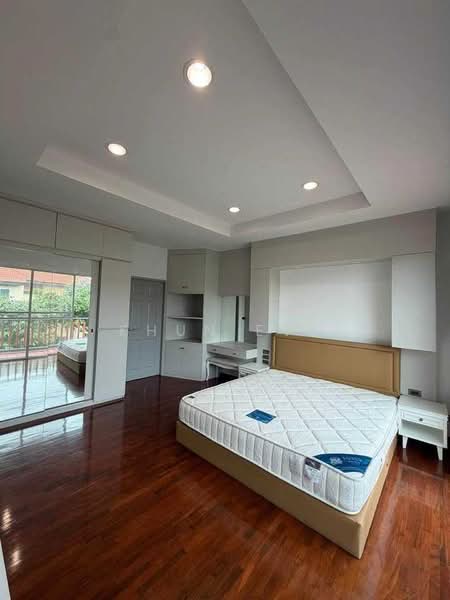 Villa Arcadia Srinakarin, Samut Prakan, Soi Moo Ban Villa Arcadia Srinagarindra, Bang Kaeo, Bang Plee, Samut Prakan, 3 Bedrooms, 220 sqm, Single Detached House For Rent, by Khun Eve, 500408187 - DDproperty.com