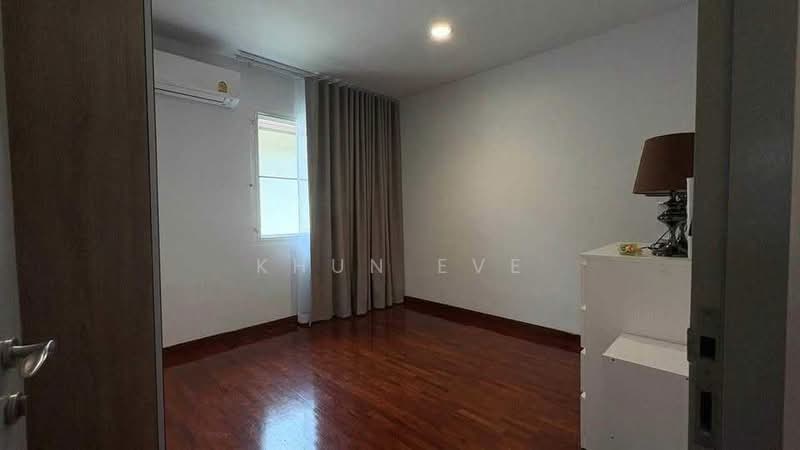 Villa Arcadia Srinakarin : วิลล่า อะคาเดีย ศรีนครินทร์, สมุทรปราการ, ซอย หมู่บ้านวิลล่าอะคาเดียศรีนครินทร์, บางแก้ว, บางพลี, สมุทรปราการ, 220 ตร.ม., บ้านเดี่ยว ให้เช่า, โดย Khun Eve, 500408187 - DDproperty.com