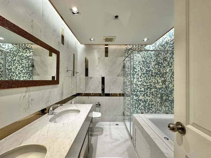 Belle Grand Rama 9, Bangkok, 131 Rama 9 Road, Huai Khwang, Bangkok, 2 Bedrooms, 178 sqm, Condo For Sale, by Bangkok Residential, 500408190 - DDproperty.com