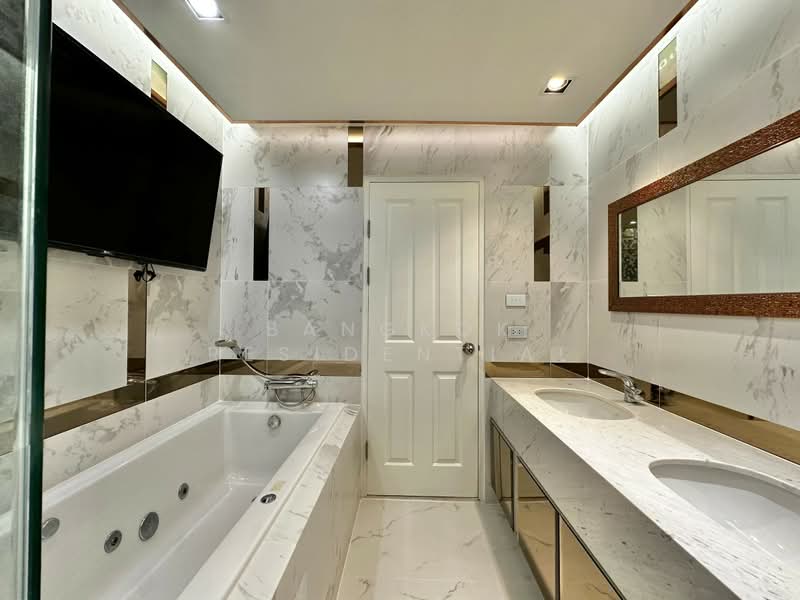 Belle Grand Rama 9, Bangkok, 131 Rama 9 Road, Huai Khwang, Bangkok, 2 Bedrooms, 178 sqm, Condo For Sale, by Bangkok Residential, 500408190 - DDproperty.com