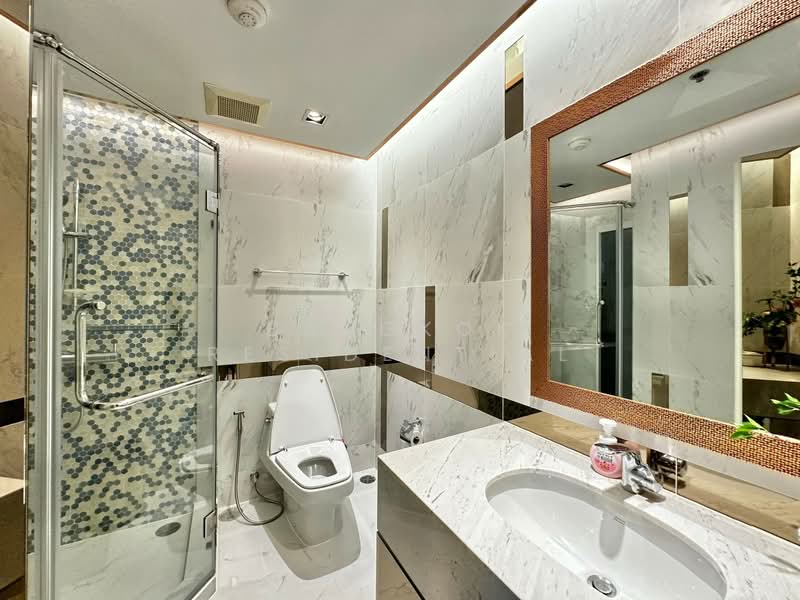 Belle Grand Rama 9, Bangkok, 131 Rama 9 Road, Huai Khwang, Bangkok, 2 Bedrooms, 178 sqm, Condo For Sale, by Bangkok Residential, 500408190 - DDproperty.com
