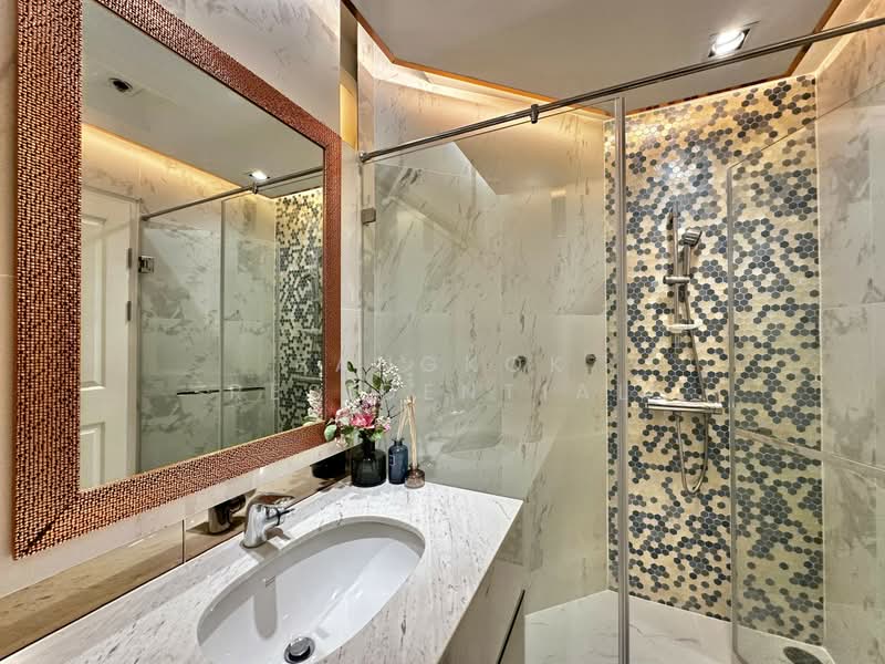 Belle Grand Rama 9, Bangkok, 131 Rama 9 Road, Huai Khwang, Bangkok, 2 Bedrooms, 178 sqm, Condo For Sale, by Bangkok Residential, 500408190 - DDproperty.com