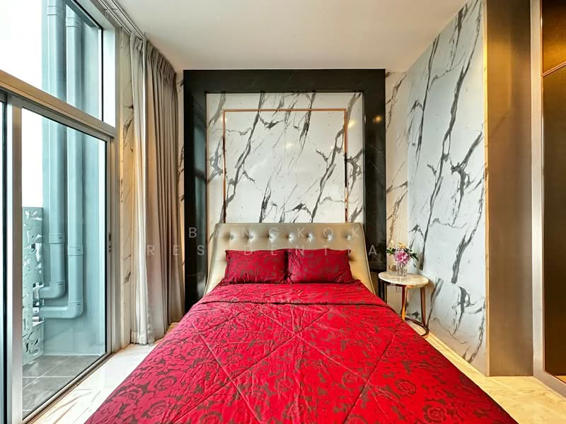 Belle Grand Rama 9, Bangkok, 131 Rama 9 Road, Huai Khwang, Bangkok, 2 Bedrooms, 178 sqm, Condo For Sale, by Bangkok Residential, 500408190 - DDproperty.com