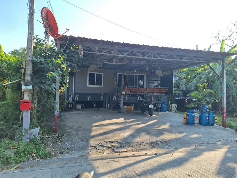 ์Nakniwat, Bangkok, Lat Phrao, Bangkok, , 1,216 sqm, Land For Rent, by Phatsaran Kaiboriboon, 500408191 - DDproperty.com