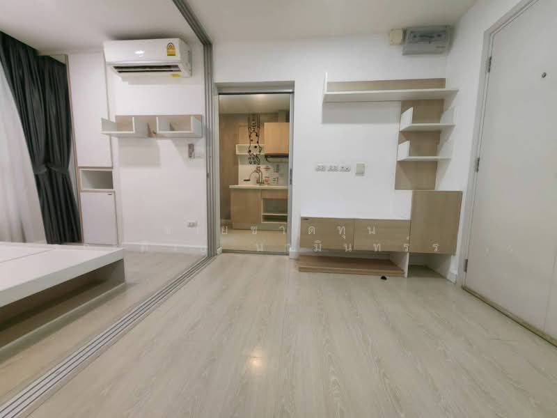 The Cube Nawamin-Ramintra, Bangkok, 116 Nawamin - Ramindra Road, Ram Inthra, Khan Na Yao, Bangkok, 1 Bedroom, 25 sqm, Condo For Sale, by คุณผิง, 500408195 - DDproperty.com