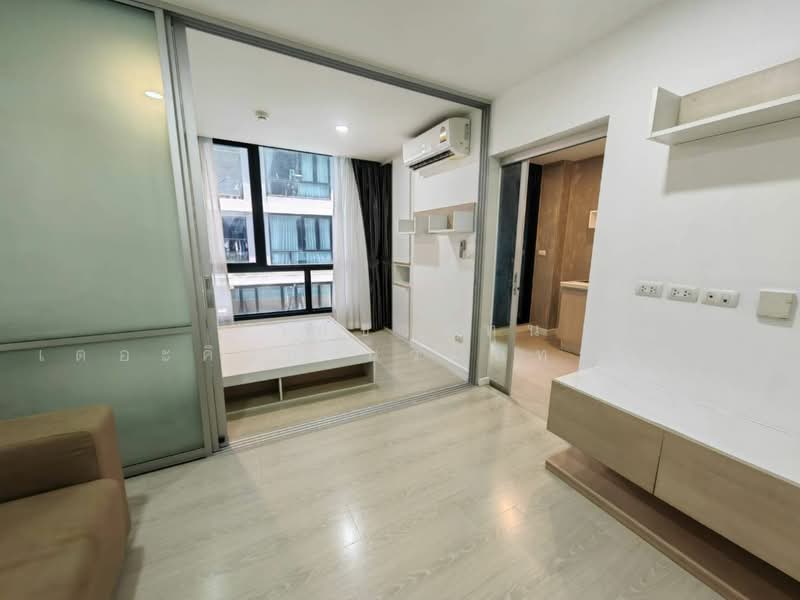 The Cube Nawamin-Ramintra, Bangkok, 116 Nawamin - Ramindra Road, Ram Inthra, Khan Na Yao, Bangkok, 1 Bedroom, 25 sqm, Condo For Sale, by คุณผิง, 500408195 - DDproperty.com