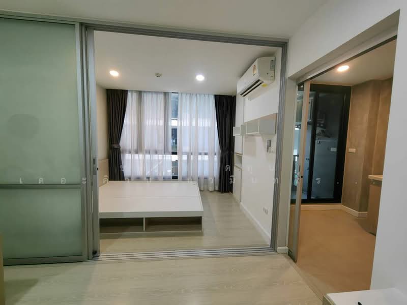 The Cube Nawamin-Ramintra, Bangkok, 116 Nawamin - Ramindra Road, Ram Inthra, Khan Na Yao, Bangkok, 1 Bedroom, 25 sqm, Condo For Sale, by คุณผิง, 500408195 - DDproperty.com