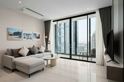 For Rent - Supalai Icon Sathorn, Bangkok