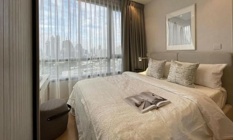 Maru Ekkamai 2, Bangkok, 70-5 Sukhumvit 63 Road, Phra Kanong Nua, Watthana, Bangkok, 1 Bedroom, 35 sqm, Condo For Rent, by Thananith Ittitulyapong, 500408199 - DDproperty.com