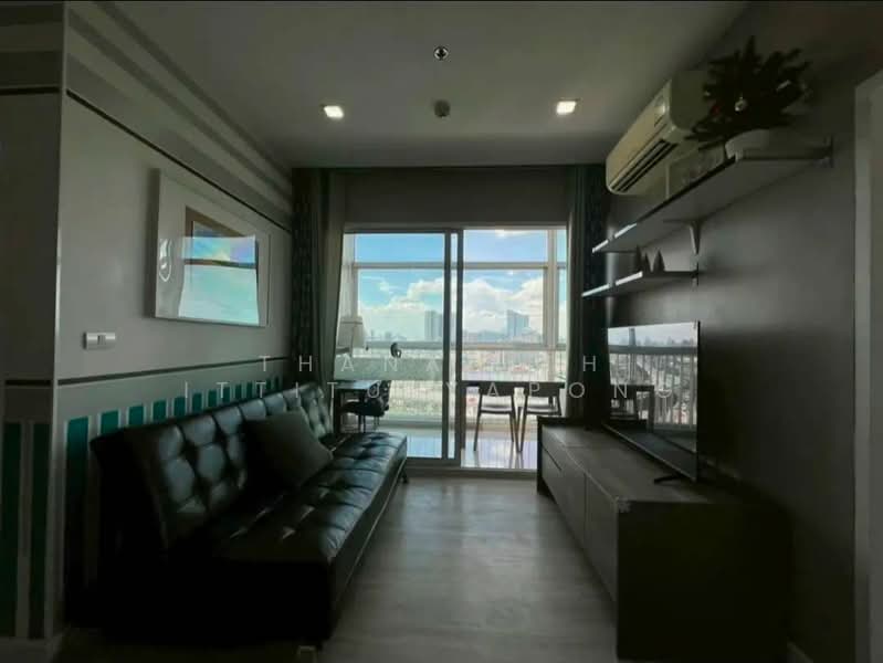The Coast, Bangkok, 3888 Sukhumvit Road, Bang Na Tai, Bang Na, Bangkok, 1 Bedroom, 57 sqm, Condo For Rent, by Thananith Ittitulyapong, 500408200 - DDproperty.com