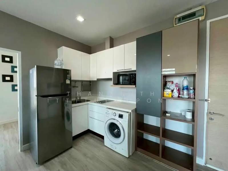 The Coast, Bangkok, 3888 Sukhumvit Road, Bang Na Tai, Bang Na, Bangkok, 1 Bedroom, 57 sqm, Condo For Rent, by Thananith Ittitulyapong, 500408200 - DDproperty.com