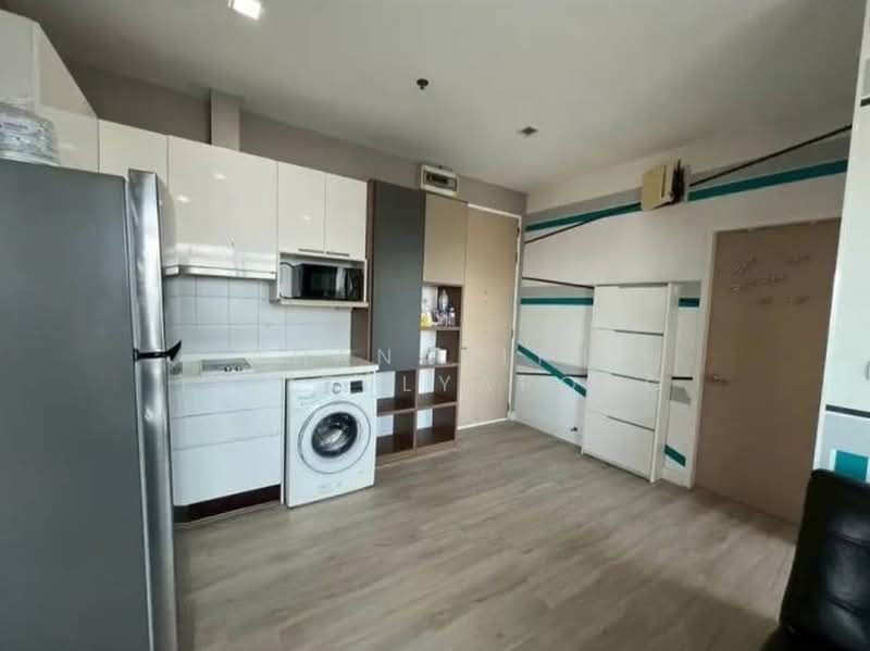The Coast, Bangkok, 3888 Sukhumvit Road, Bang Na Tai, Bang Na, Bangkok, 1 Bedroom, 57 sqm, Condo For Rent, by Thananith Ittitulyapong, 500408200 - DDproperty.com