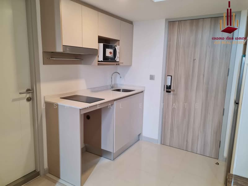 Knightsbridge Prime Sathorn, Bangkok, 599 Naradhiwas Rajanagarindra Road, Thung Maha Mek, Sathon, Bangkok, 1 Bedroom, 44 sqm, Condo For Rent, by JSA REAL ESTATE, 500408201 - DDproperty.com