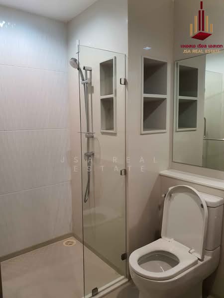 Knightsbridge Prime Sathorn : ไนท์บริดจ์ ไพรม์ สาทร, กรุงเทพ, 599 นราธิวาสราชนครินทร์, ทุ่งมหาเมฆ, สาทร, กรุงเทพ, 44 ตร.ม., คอนโด ให้เช่า, โดย JSA REAL ESTATE, 500408201 - DDproperty.com