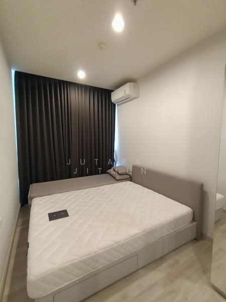 Niche Pride Taopoon-Interchange : นิช ไพรด์ เตาปูน-อินเตอร์เชนจ์, กรุงเทพ, ถนนประชาราษฎร์ สาย 2, บางซื่อ, บางซื่อ, กรุงเทพ, 28 ตร.ม., คอนโด ขาย, โดย Jutarat Jitmun, 500408203 - DDproperty.com