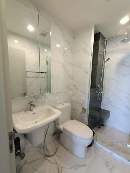Niche Pride Taopoon-Interchange, Bangkok, Pracharat Sai 2 Road, Bang Sue, Bang Sue, Bangkok, 1 Bedroom, 28 sqm, Condo For Sale, by Jutarat Jitmun, 500408203 - DDproperty.com