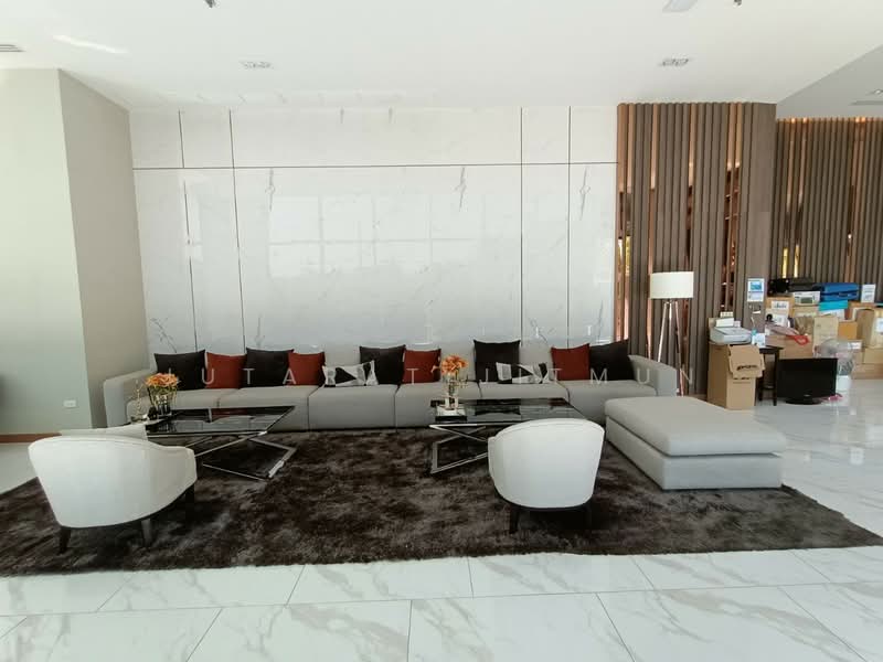 Niche Pride Taopoon-Interchange, Bangkok, Pracharat Sai 2 Road, Bang Sue, Bang Sue, Bangkok, 1 Bedroom, 28 sqm, Condo For Sale, by Jutarat Jitmun, 500408203 - DDproperty.com