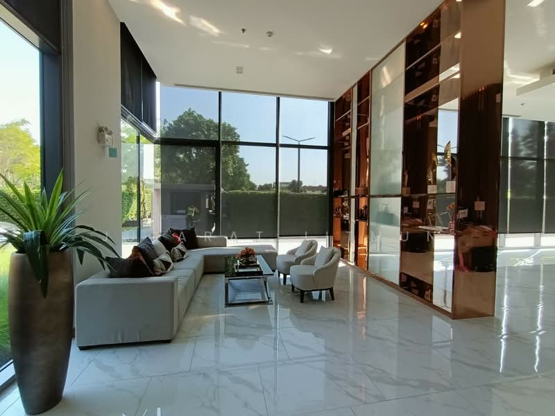 Niche Pride Taopoon-Interchange, Bangkok, Pracharat Sai 2 Road, Bang Sue, Bang Sue, Bangkok, 1 Bedroom, 28 sqm, Condo For Sale, by Jutarat Jitmun, 500408203 - DDproperty.com
