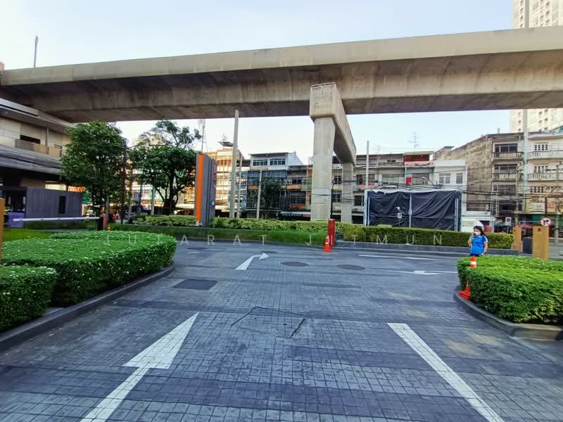 Niche Pride Taopoon-Interchange, Bangkok, Pracharat Sai 2 Road, Bang Sue, Bang Sue, Bangkok, 1 Bedroom, 28 sqm, Condo For Sale, by Jutarat Jitmun, 500408203 - DDproperty.com