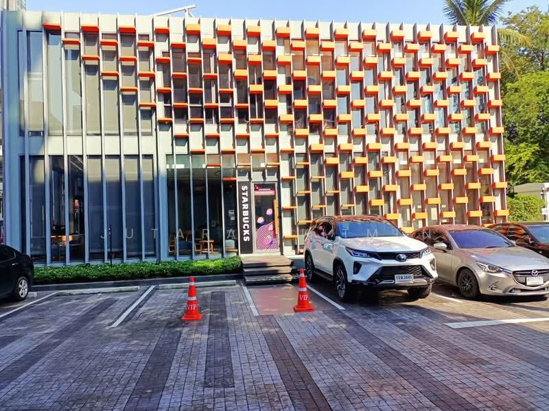 Niche Pride Taopoon-Interchange, Bangkok, Pracharat Sai 2 Road, Bang Sue, Bang Sue, Bangkok, 1 Bedroom, 28 sqm, Condo For Sale, by Jutarat Jitmun, 500408203 - DDproperty.com