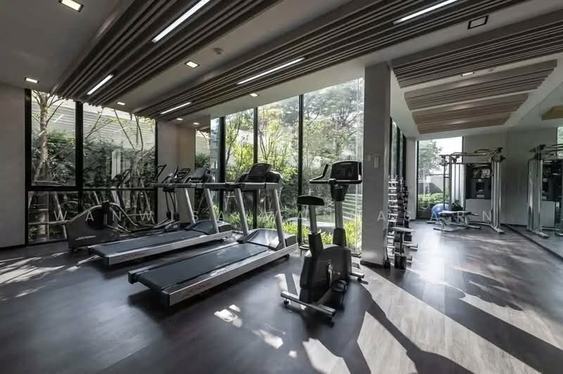 Very Lasalle, Bangkok, 242 Soi Lasalle 24, Bang Na, Bangkok, 2 Bedrooms, 65 sqm, Condo For Rent, by Wanwisa Wannasarn, 500408205 - DDproperty.com