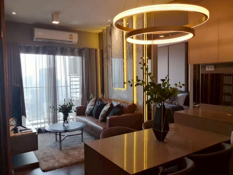 IDEO Sukhumvit 93 : ไอดีโอ สุขุมวิท 93, กรุงเทพ, 2331 ซอยสุขุมวิท 93, บางจาก, พระโขนง, กรุงเทพ, 53 ตร.ม., คอนโด ให้เช่า, โดย Thananith Ittitulyapong, 500408208 - DDproperty.com