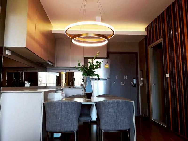 IDEO Sukhumvit 93, Bangkok, 2331 Soi Sukhumvit 93, Bang Chak, Phra Khanong, Bangkok, 2 Bedrooms, 53 sqm, Condo For Rent, by Thananith Ittitulyapong, 500408208 - DDproperty.com
