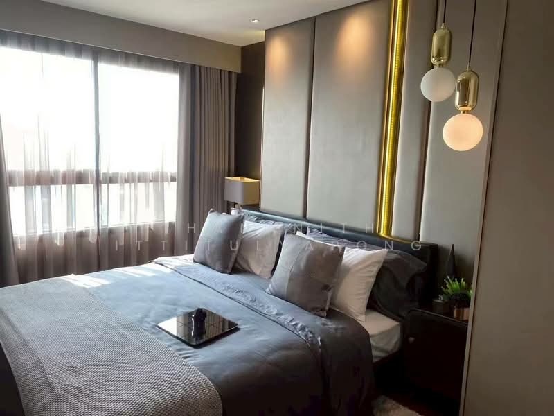 IDEO Sukhumvit 93 : ไอดีโอ สุขุมวิท 93, กรุงเทพ, 2331 ซอยสุขุมวิท 93, บางจาก, พระโขนง, กรุงเทพ, 53 ตร.ม., คอนโด ให้เช่า, โดย Thananith Ittitulyapong, 500408208 - DDproperty.com