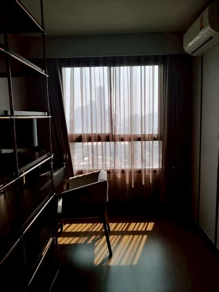 IDEO Sukhumvit 93, Bangkok, 2331 Soi Sukhumvit 93, Bang Chak, Phra Khanong, Bangkok, 2 Bedrooms, 53 sqm, Condo For Rent, by Thananith Ittitulyapong, 500408208 - DDproperty.com