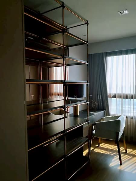 IDEO Sukhumvit 93, Bangkok, 2331 Soi Sukhumvit 93, Bang Chak, Phra Khanong, Bangkok, 2 Bedrooms, 53 sqm, Condo For Rent, by Thananith Ittitulyapong, 500408208 - DDproperty.com
