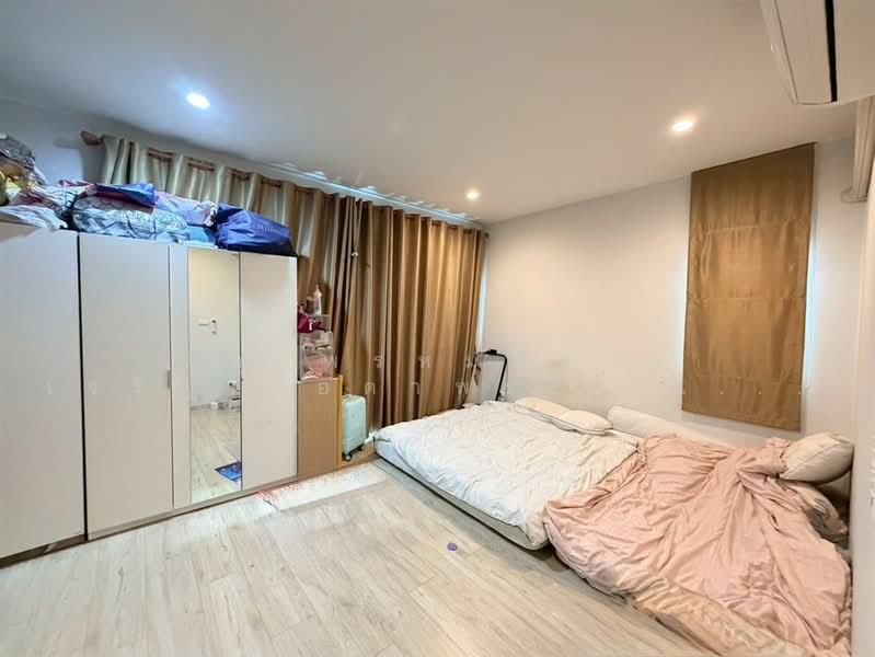 Eco Haus Wongwaen-Lamlukka : อีโค เฮ้าส์ วงแหวน-ลำลูกกา, ปทุมธานี, บึงคำพร้อย, ลำลูกกา, ปทุมธานี, 150 ตร.ม., บ้านแฝด ขาย, โดย คุณ พรหมภัสสร เจริญเชื้อตาพระ (แพม), 500408211 - DDproperty.com