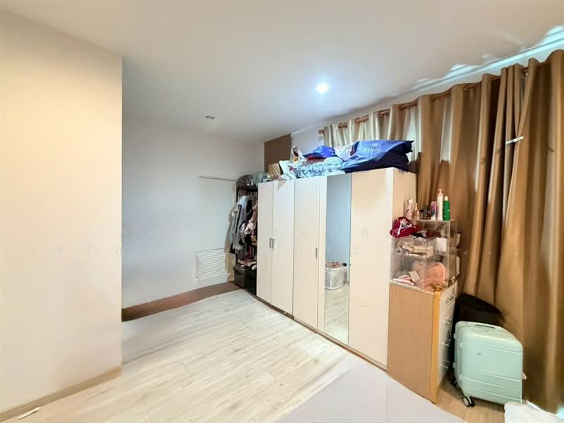 Eco Haus Wongwaen-Lamlukka : อีโค เฮ้าส์ วงแหวน-ลำลูกกา, ปทุมธานี, บึงคำพร้อย, ลำลูกกา, ปทุมธานี, 150 ตร.ม., บ้านแฝด ขาย, โดย คุณ พรหมภัสสร เจริญเชื้อตาพระ (แพม), 500408211 - DDproperty.com