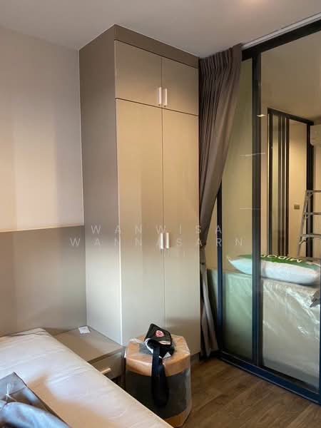 Life Ladprao Valley, Bangkok, Phaholyothin Road, Jom Phon, Chatuchak, Bangkok, 1 Bedroom, 35 sqm, Condo For Rent, by Wanwisa Wannasarn, 500408212 - DDproperty.com