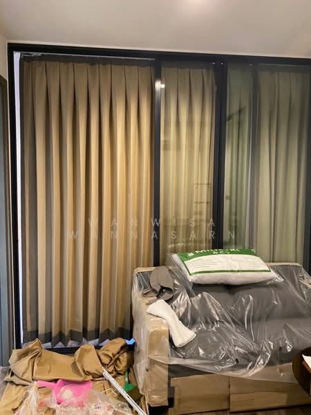 Life Ladprao Valley, Bangkok, Phaholyothin Road, Jom Phon, Chatuchak, Bangkok, 1 Bedroom, 35 sqm, Condo For Rent, by Wanwisa Wannasarn, 500408212 - DDproperty.com
