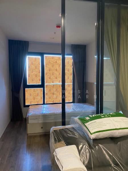 Life Ladprao Valley, Bangkok, Phaholyothin Road, Jom Phon, Chatuchak, Bangkok, 1 Bedroom, 35 sqm, Condo For Rent, by Wanwisa Wannasarn, 500408212 - DDproperty.com