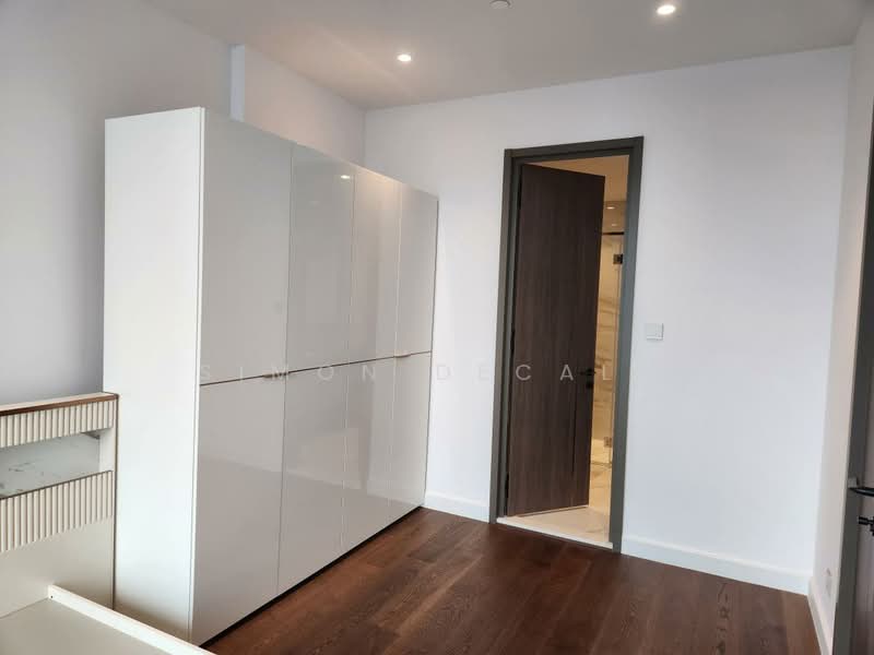 Supalai Icon Sathorn, Bangkok, Sathorn Tai Road, Thung Maha Mek, Sathon, Bangkok, 2 Bedrooms, 92 sqm, Condo For Rent, by Simon Decalf, 500408213 - DDproperty.com