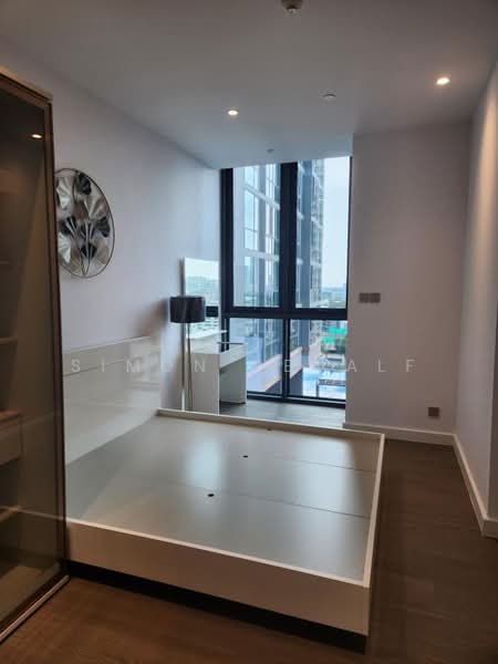 Supalai Icon Sathorn, Bangkok, Sathorn Tai Road, Thung Maha Mek, Sathon, Bangkok, 2 Bedrooms, 92 sqm, Condo For Rent, by Simon Decalf, 500408213 - DDproperty.com