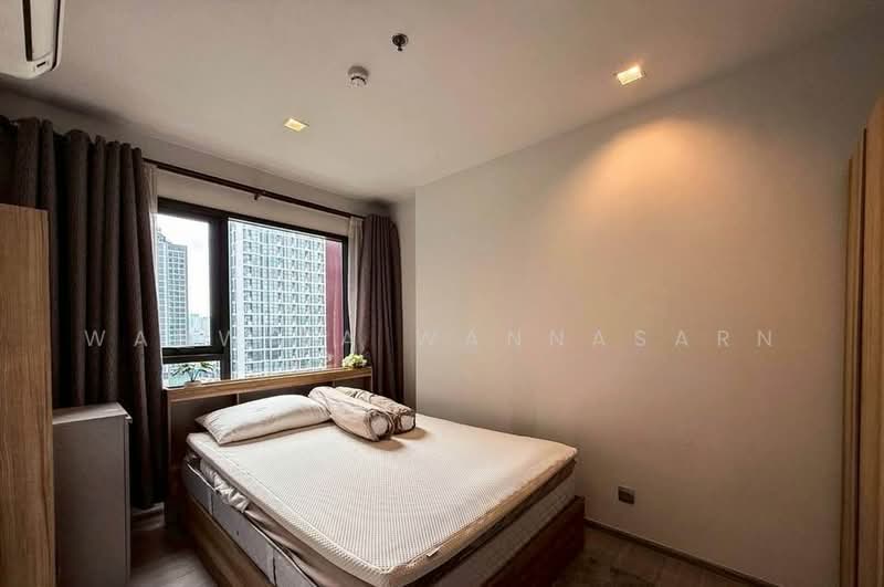 Life Asoke Hype : ไลฟ์ อโศก ไฮป์, กรุงเทพ, 339 ถนน จตุรทิศ, มักกะสัน, ราชเทวี, กรุงเทพ, 32 ตร.ม., คอนโด ให้เช่า, โดย Wanwisa Wannasarn, 500408214 - DDproperty.com