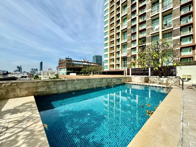 The Empire Place : ดิ เอ็มไพร์ เพลซ, กรุงเทพ, 88 ถนนนราธิวาสราชนครินทร์, ทุ่งมหาเมฆ, สาทร, กรุงเทพ, 370 ตร.ม., คอนโด ขาย, โดย Bangkok Residential, 500408216 - DDproperty.com