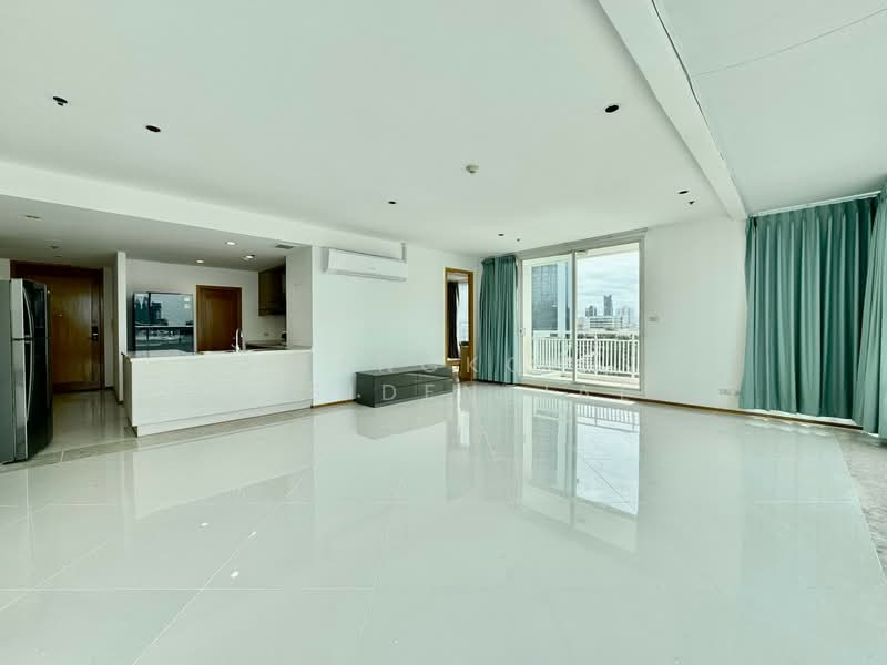 The Empire Place : ดิ เอ็มไพร์ เพลซ, กรุงเทพ, 88 ถนนนราธิวาสราชนครินทร์, ทุ่งมหาเมฆ, สาทร, กรุงเทพ, 370 ตร.ม., คอนโด ขาย, โดย Bangkok Residential, 500408216 - DDproperty.com