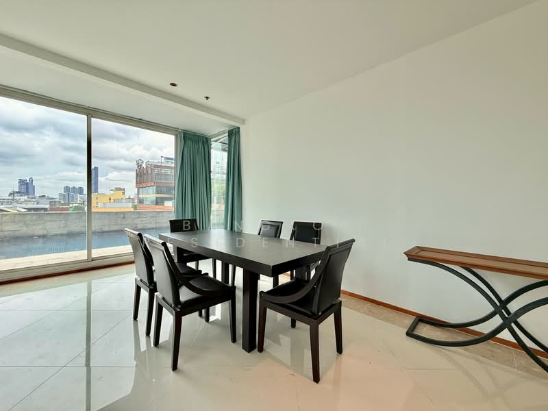 The Empire Place : ดิ เอ็มไพร์ เพลซ, กรุงเทพ, 88 ถนนนราธิวาสราชนครินทร์, ทุ่งมหาเมฆ, สาทร, กรุงเทพ, 370 ตร.ม., คอนโด ขาย, โดย Bangkok Residential, 500408216 - DDproperty.com
