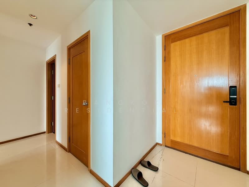 The Empire Place : ดิ เอ็มไพร์ เพลซ, กรุงเทพ, 88 ถนนนราธิวาสราชนครินทร์, ทุ่งมหาเมฆ, สาทร, กรุงเทพ, 370 ตร.ม., คอนโด ขาย, โดย Bangkok Residential, 500408216 - DDproperty.com