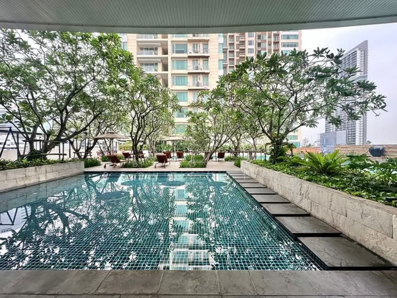 The Empire Place : ดิ เอ็มไพร์ เพลซ, กรุงเทพ, 88 ถนนนราธิวาสราชนครินทร์, ทุ่งมหาเมฆ, สาทร, กรุงเทพ, 370 ตร.ม., คอนโด ขาย, โดย Bangkok Residential, 500408216 - DDproperty.com