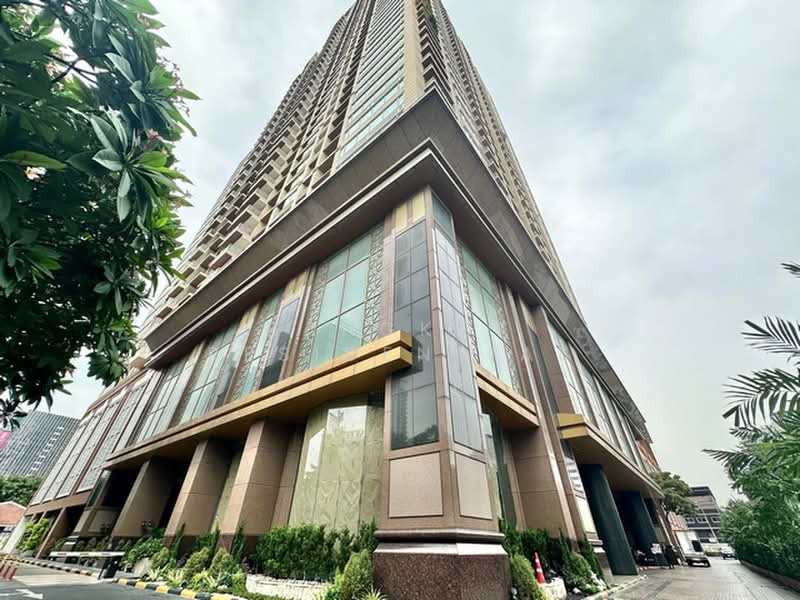 The Empire Place : ดิ เอ็มไพร์ เพลซ, กรุงเทพ, 88 ถนนนราธิวาสราชนครินทร์, ทุ่งมหาเมฆ, สาทร, กรุงเทพ, 370 ตร.ม., คอนโด ขาย, โดย Bangkok Residential, 500408216 - DDproperty.com